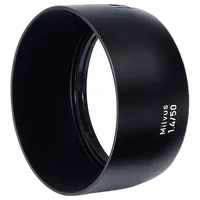 Zeiss_Milvus 50mm f/1.4 ZE Lens for Canon EF 8