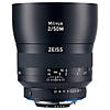 Zeiss_Milvus 50mm f/2M ZF.2 Lens for Nikon F