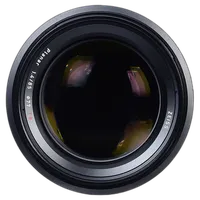 Zeiss Milvus 85mm f/1.4 ZF.2 Lens for Nikon F 3