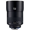 Zeiss Milvus 85mm f/1.4 ZF.2 Lens for Nikon F