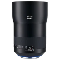Zeiss Milvus 85mm f/1.4 ZE Lens for Canon EF 0