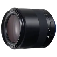 Zeiss Milvus 85mm f/1.4 ZE Lens for Canon EF 1