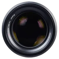 Zeiss Milvus 85mm f/1.4 ZE Lens for Canon EF 3