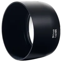 Zeiss Milvus 85mm f/1.4 ZE Lens for Canon EF 6