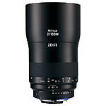 Zeiss Milvus 100mm f/2M ZF.2 Lens for Nikon F