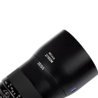 Zeiss Milvus 100mm f/2M ZF.2 Lens for Nikon F 2