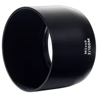 Zeiss Milvus 100mm f/2M ZE Lens for Canon EF 2