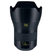 Zeiss Otus 28mm f/1.4 ZE Lens for Canon EF 0