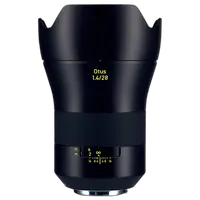 Zeiss Otus 28mm f/1.4 ZE Lens for Canon EF 1