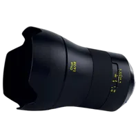 Zeiss Otus 28mm f/1.4 ZE Lens for Canon EF 2