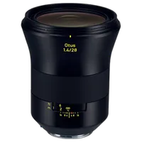 Zeiss Otus 28mm f/1.4 ZE Lens for Canon EF 3