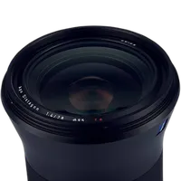 Zeiss Otus 28mm f/1.4 ZE Lens for Canon EF 7