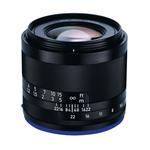 Zeiss Loxia 2/50 E for Full Frame Sony A7 series