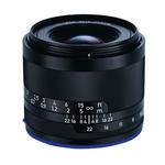 Zeiss Loxia 2/35 E for Full Frame Sony A7 series