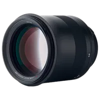 Zeiss Milvus 135mm f/2 ZF.2 Lens for Nikon F 1