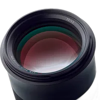 Zeiss Milvus 135mm f/2 ZF.2 Lens for Nikon F 2