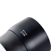 Zeiss Milvus 135mm f/2 ZF.2 Lens for Nikon F 5