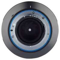 Zeiss Milvus 135mm f/2 ZF.2 Lens for Nikon F 6