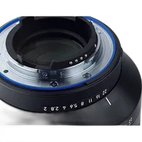 Zeiss Milvus 135mm f/2 ZF.2 Lens for Nikon F 7