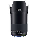 Zeiss Milvus 35mm f/1.4 ZE Lens for Canon EF