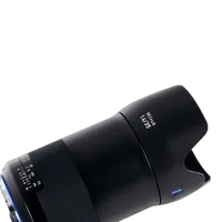 Zeiss Milvus 35mm f/1.4 ZE Lens for Canon EF 5