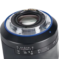 Zeiss Milvus 35mm f/1.4 ZE Lens for Canon EF 6
