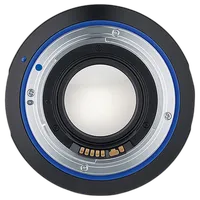 Zeiss Milvus 35mm f/1.4 ZE Lens for Canon EF 7