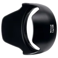 Zeiss Milvus 35mm f/1.4 ZE Lens for Canon EF 8