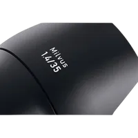 Zeiss Milvus 35mm f/1.4 ZE Lens for Canon EF 9