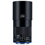 Zeiss Loxia 85mm f/2.4 Lens for Sony E