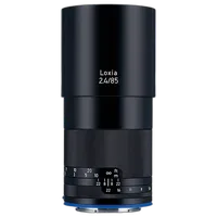 Zeiss Loxia 85mm f/2.4 Lens for Sony E 0