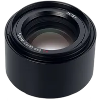 Zeiss Loxia 85mm f/2.4 Lens for Sony E 4