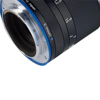 Zeiss Loxia 85mm f/2.4 Lens for Sony E 5