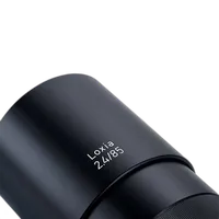 Zeiss Loxia 85mm f/2.4 Lens for Sony E 7