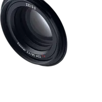 Zeiss Loxia 85mm f/2.4 Lens for Sony E 8