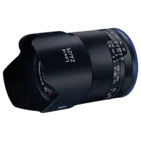 Zeiss Loxia 25mm f/2.4 Wide Angle Lens for Sony E Mount 3