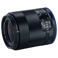 Zeiss Loxia 25mm f/2.4 Wide Angle Lens for Sony E Mount 5
