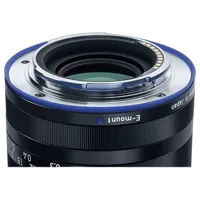 Zeiss Loxia 25mm f/2.4 Wide Angle Lens for Sony E Mount 8