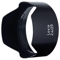 Zeiss Loxia 25mm f/2.4 Wide Angle Lens for Sony E Mount 9