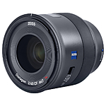 Zeiss Batis 40mm f/2 CF Lens for Sony E