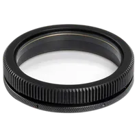 ZEISS Otus ZE 4-Lens Bundle for Canon EF 5