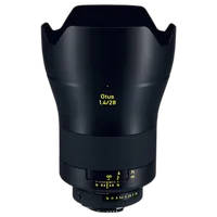 ZEISS Otus ZF.2 4-Lens Bundle for Nikon F 1