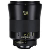 ZEISS Otus ZF.2 4-Lens Bundle for Nikon F 2