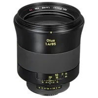 ZEISS Otus ZF.2 4-Lens Bundle for Nikon F 3