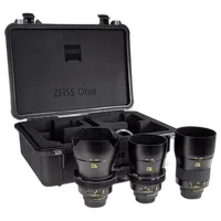 ZEISS Otus ZF.2 4-Lens Bundle for Nikon F 7