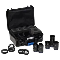ZEISS Loxia 5 Lens Bundle for Sony E 0