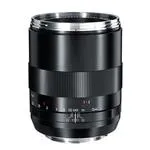 Zeiss Makro-Planar T 100mm f/2.0 ZE Macro Lens for Canon Mount - Black