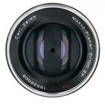 Zeiss Makro-Planar T 100mm f/2.0 ZE Macro Lens for Canon Mount - Black 1