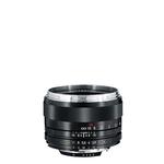 Zeiss Planar T 50mm f/1.4 ZF.2 Standard Lens for Nikon Mount - Black