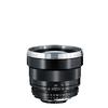 Zeiss Planar T 85mm f/1.4 ZF.2 Portrait Lens for Nikon Mount - Black